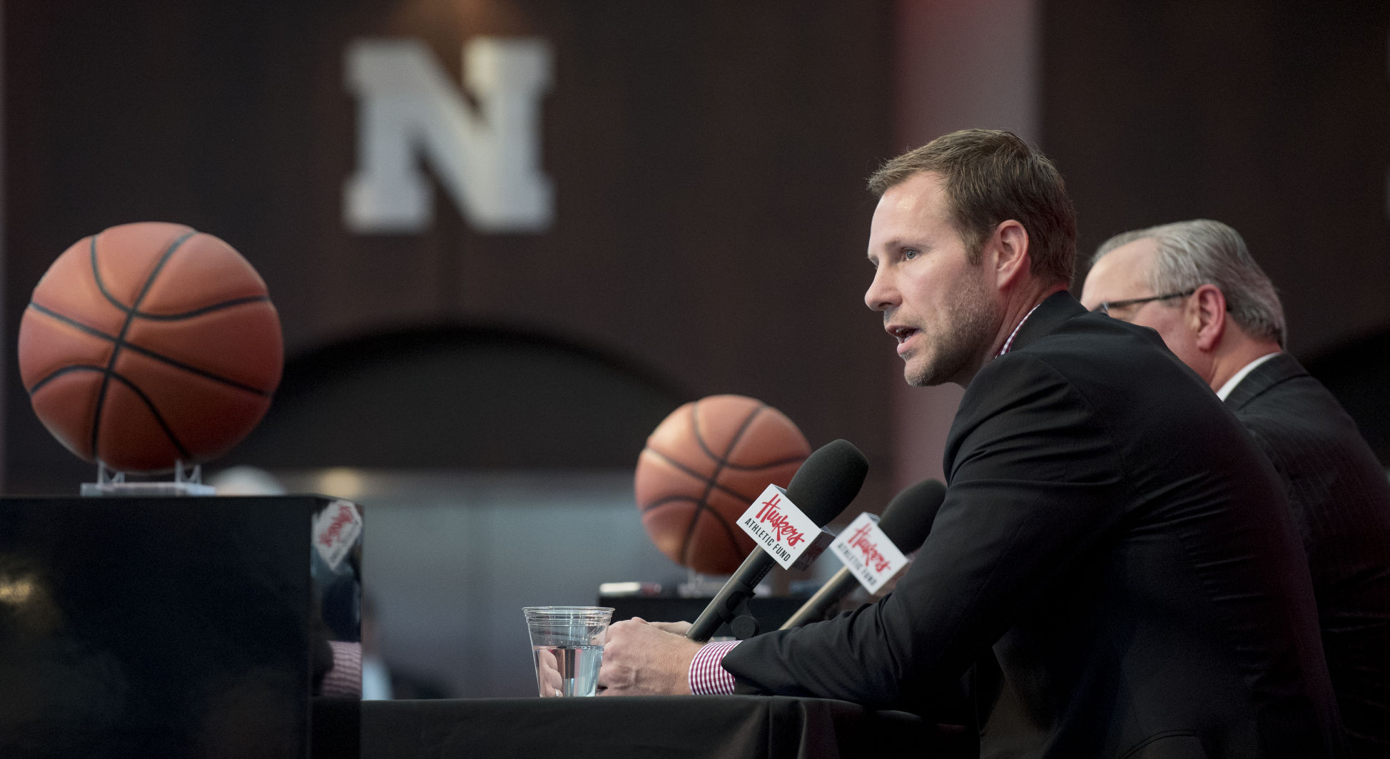 Fred Hoiberg news conference, 4.2